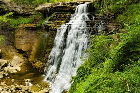 7 Most Extraordinary and Beautiful Natural Attractions in Ohio - CRITTERFACTS