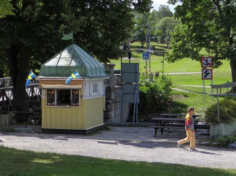 Lovely Royal Djurgården - Museums and attractions