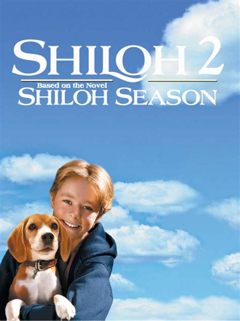 Shiloh 2: Shiloh Season - Full Cast & Crew - TV Guide