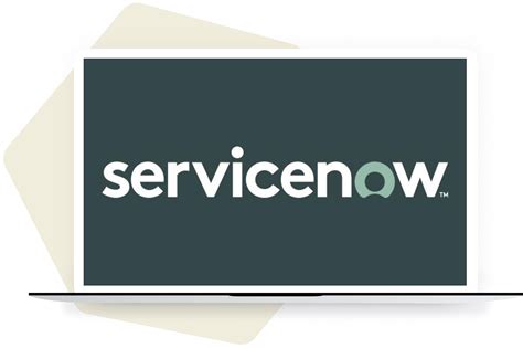 Service Now Logo