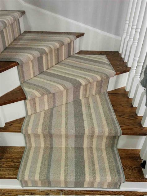 Ways To Install Carpet On Stairs at Adam Smith blog