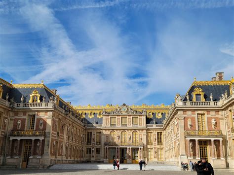 Palace of Versailles — Uncommon Family Adventures