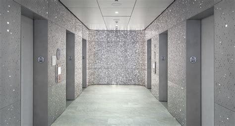 Elevator Ceiling Light Diffuser Panels | Shelly Lighting