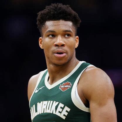 Antetokounmpo-led Bucks dispatch Magic - Stabroek News