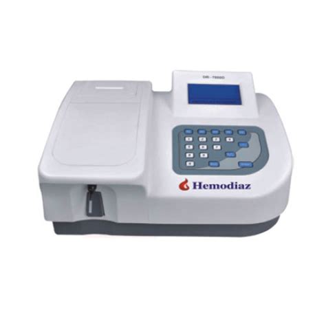 Fully Automatic Chemistry Analyzer at Rs 250000 | Chemistry Analyzers in Bengaluru | ID: 14878299888