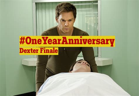 Dexter Daily: The No. 1 Dexter Community Website: POLL: Dexter Series ...