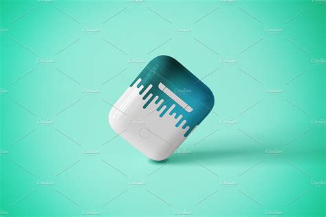 AirPods Mockup | Modern branding logo, Mockup, Different angles