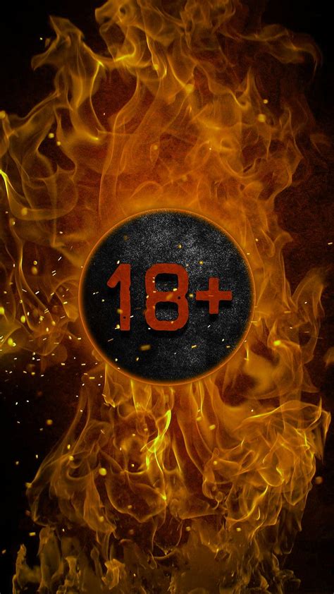 1080P free download | 18 plus, burn, burning, circle, fire, flame ...