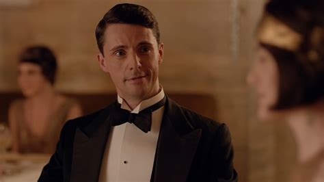 Downton Abbey 2: Is Matthew Goode in A New Era? | GamesRadar+