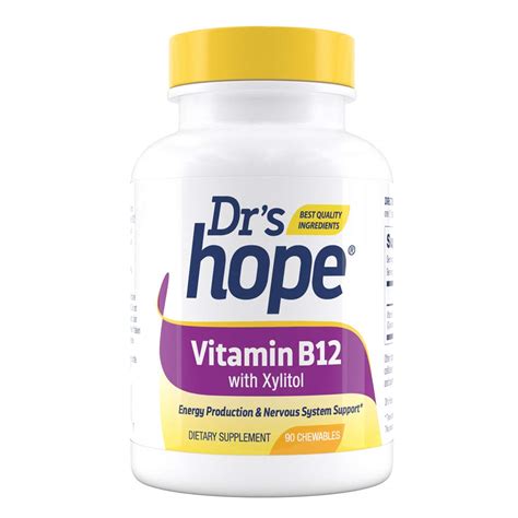 Best Vitamin B12 Normal Levels – Your Best Life