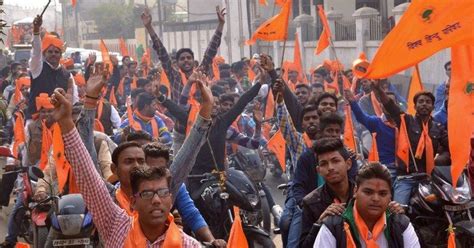 The Politics, Ideology and Concept Of Hindutva in India