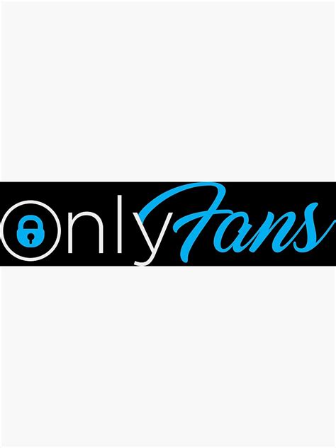 Onlyfans Logo Template