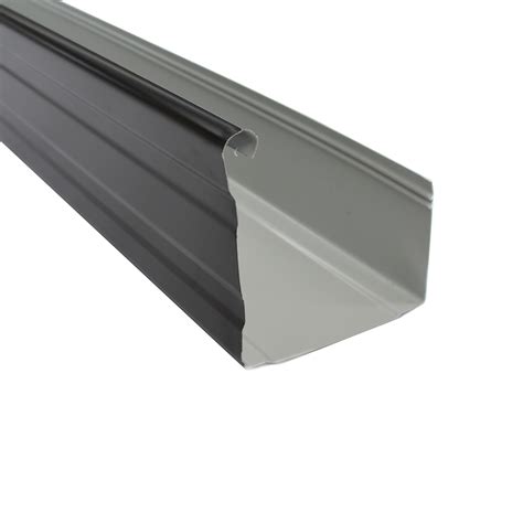 COLORBOND® Guttering Trimline | Metal Roofing Online