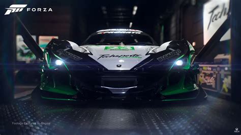 Forza Motorsport confirmed for Xbox Series X in new trailer - SlashGear