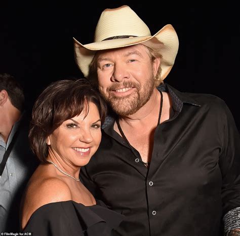 Toby Keith dead at 62: Country singer passed surrounded by his family