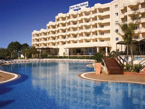 Porto Bay Falesia Hotel, Albufeira, Algarve, Portugal. Book Porto Bay ...