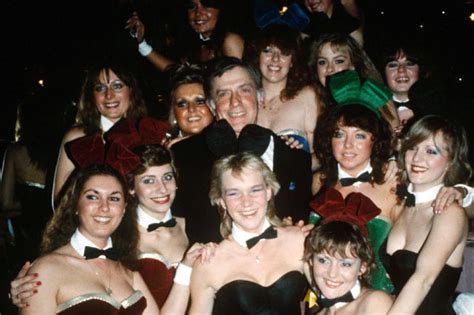 Victor Lownes, Playboy magazine legend, dies aged 88 | Daily Star