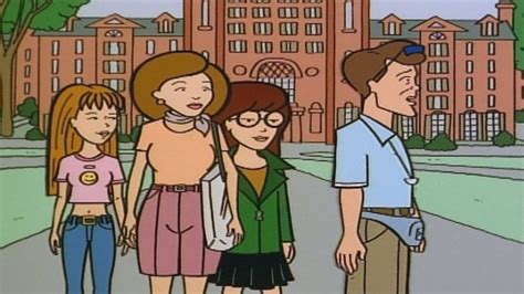 Daria (1997) Season 1 Streaming: Watch & Stream Online via Paramount Plus