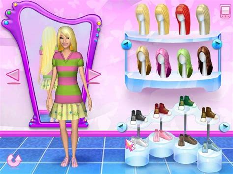 Barbie Fashion Show: An Eye for Style - DS Games | MMGN Australia