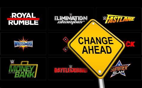 WWE making PPV’s shorter until fans can return | Wrestling Forum