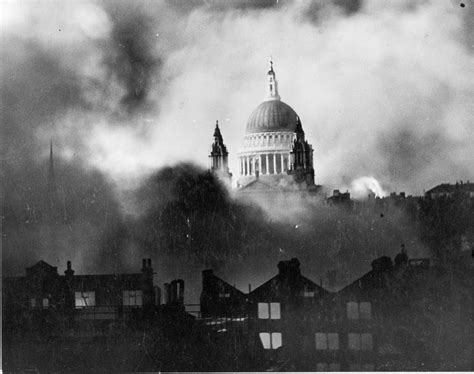 The Blitz - Wikipedia | RallyPoint