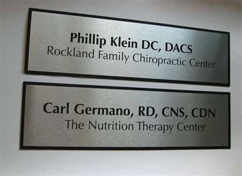 Office Door Sign | Signs for Office Doors | Medical Door Signs — Medical Office Signs