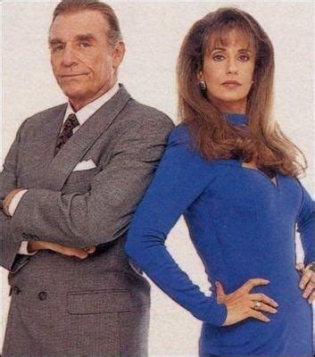 The Young and the Restless Photo: Jill & John Abbott