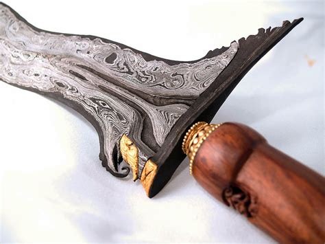 The Wonderful Heritage of Indonesia: Keris