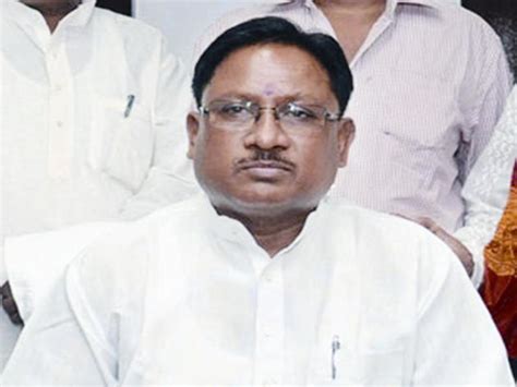 Vishnu Dev Sai Chattisgarh's New CM : छत्तीसगढ़ के नए CM विष्णुदेव साय ...