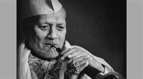 Remembering Ustad Bismillah Khan, master of the shehnai, on his 102nd ...