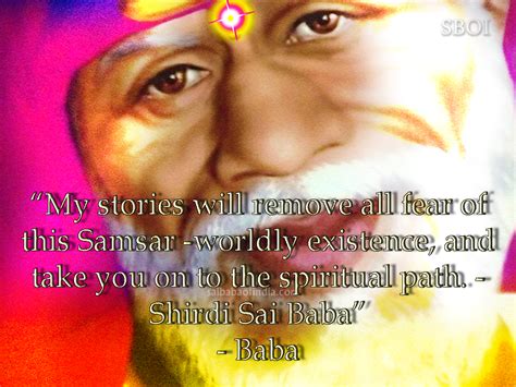 Sathya Sai Baba Quotes with Pictures