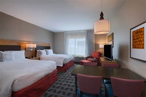 TownePlace Suites by Marriott Dallas DFW Airport North/Irving | Stress-Free Stays & Parking Near ...