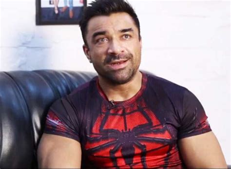 Ajaz Khan arrested by Mumbai Police over controversial Tik Tok video on ...