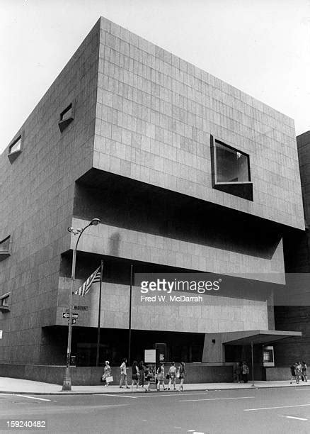 Whitney Museum Exterior Photos and Premium High Res Pictures - Getty Images