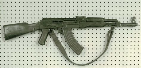 Kalashnikov 101: The History of the AK-47 :: Guns.com