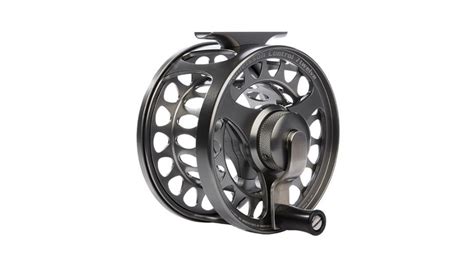 Danielsson Control Fly Reels Review – Indiana Info