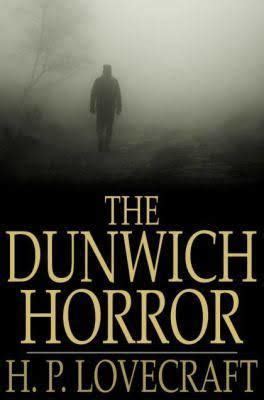 The Dunwich Horror - Alchetron, The Free Social Encyclopedia