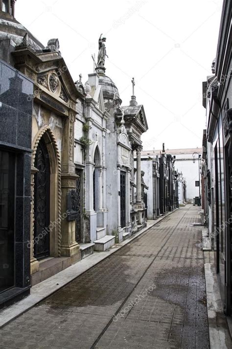 Internal street of Recoleta | Stock images free, Street, Photo