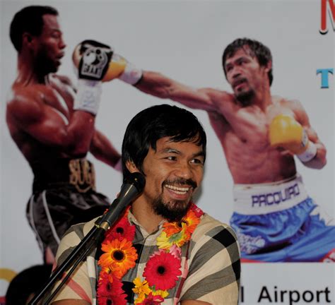 Manny Pacquiao Boxing Record / Manny Pacquiao First Fight as ...