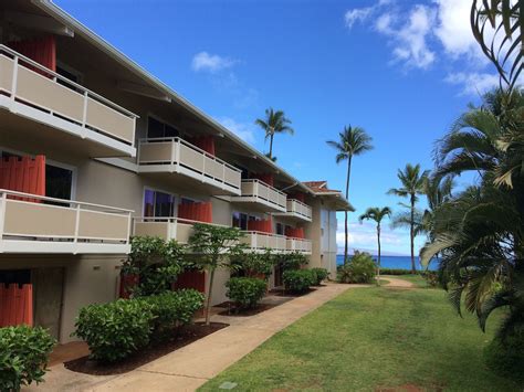 Kaanapali Ocean Inn in | Cheap Hotel Deals & Rates on CheapTickets.com