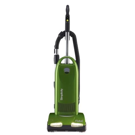 Simplicity Vacuum Cleaner Repair - ABC Fullerton Vacuum & Sewing LLC