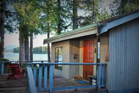 The Best Accommodations in Tofino AirBNB Options for All Types of Trips - Uncovering British ...