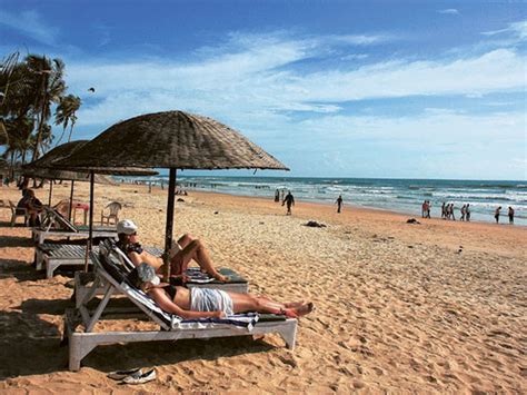 COVID-19: Goa witnesses worst tourist season in years | India – Gulf News