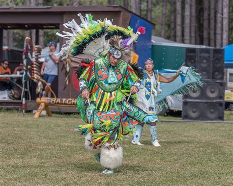 26 photos from the Batchewana First Nation Powwow: Photo Gallery - Sault Ste. Marie News