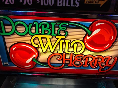 Double Wild Cherry: Classic IGT Mechanical 3-Reel Slot – Know Your Slots