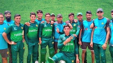 Pakistan U19 Beat India U19 In Asia Cup | News | Mr Cricket 360 News