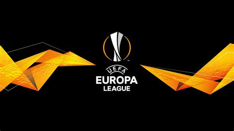 Europa League Emblem Wallpapers - Wallpaper Cave