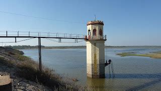 Wendy: Hesaraghatta Lake.