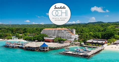 Sandals Ochi Luxury Resort & Vacations | Sandals