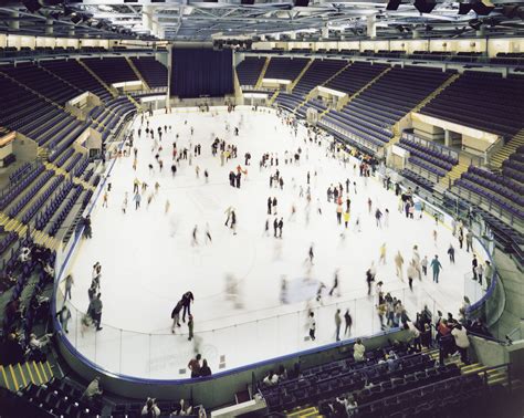 National Ice Centre | Public skating, Nottingham panthers, Ice sports